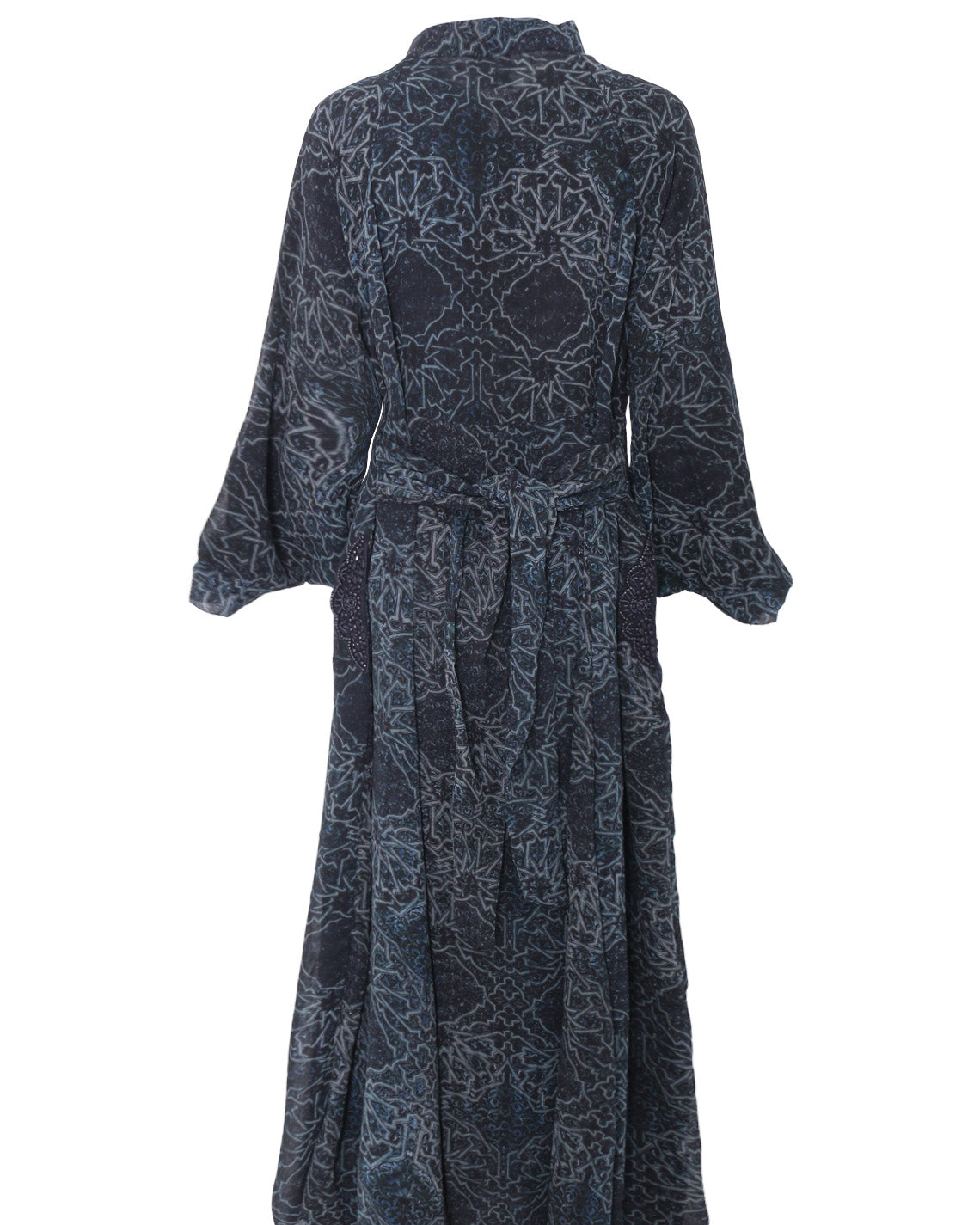 petite maxi dress
