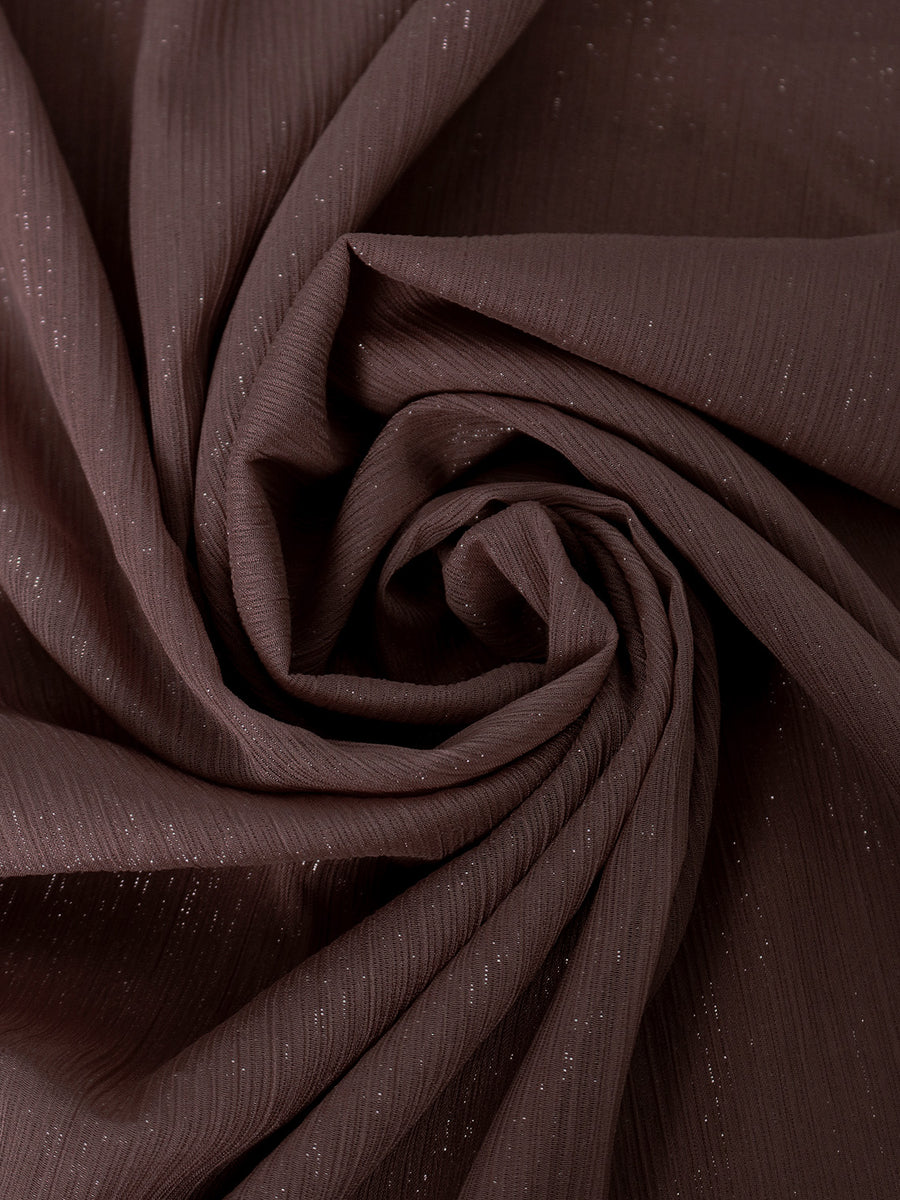 SHIMMER HIJAB- CHAMPAGNE main image 0