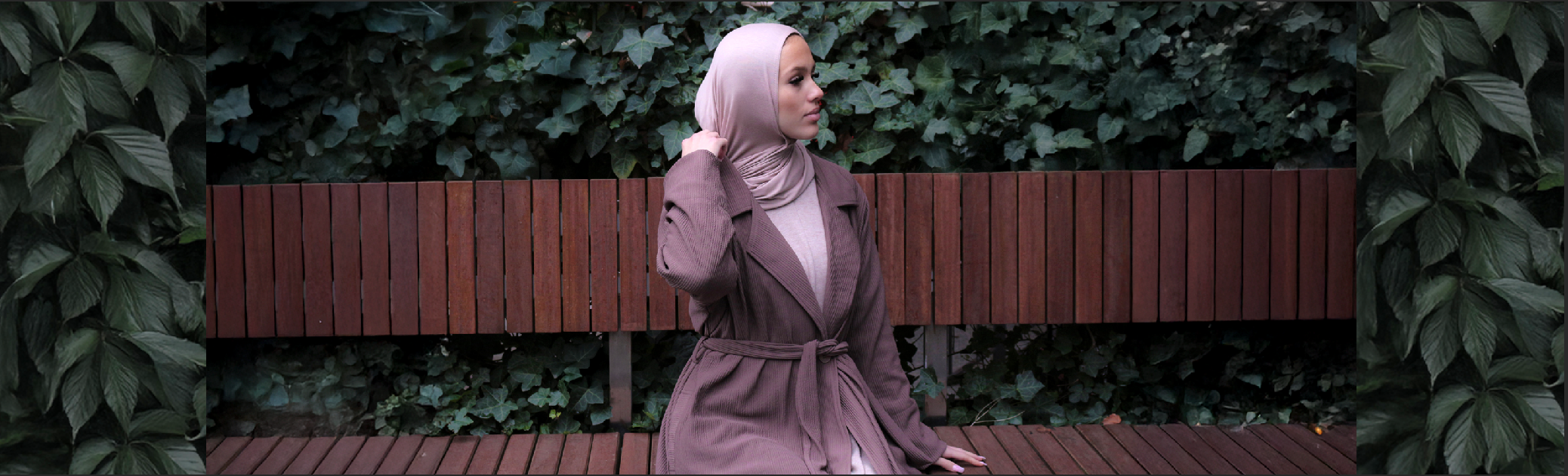 ramadan abaya