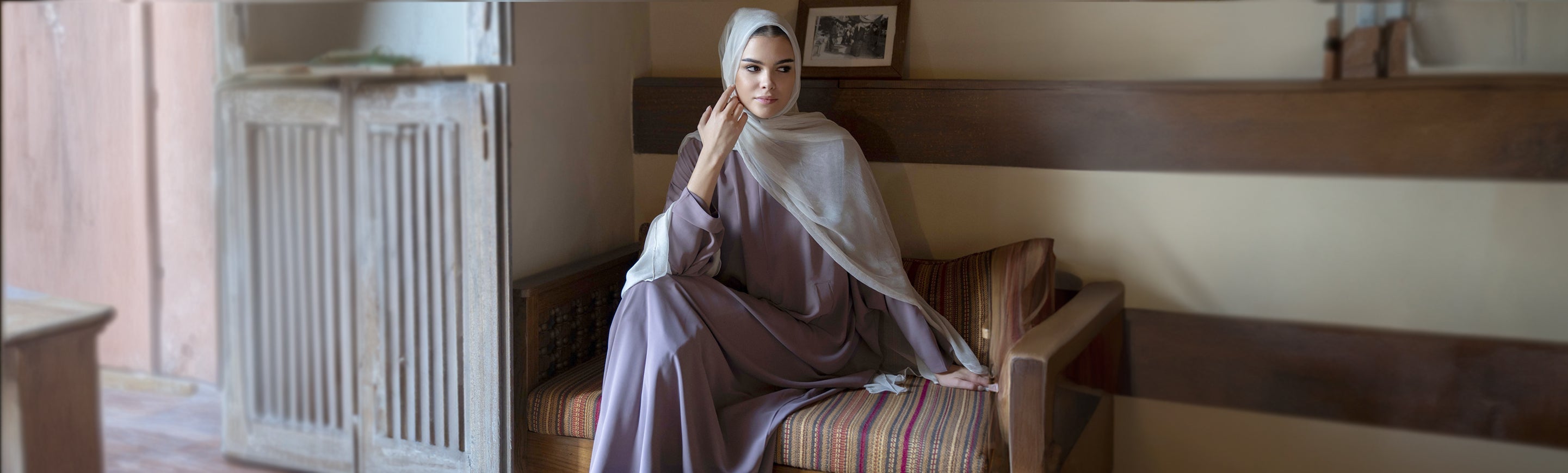 ramadan abaya