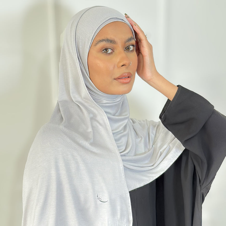 Instant Jersey Hijabs