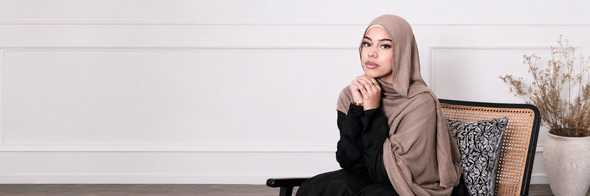 Modal Hijabs