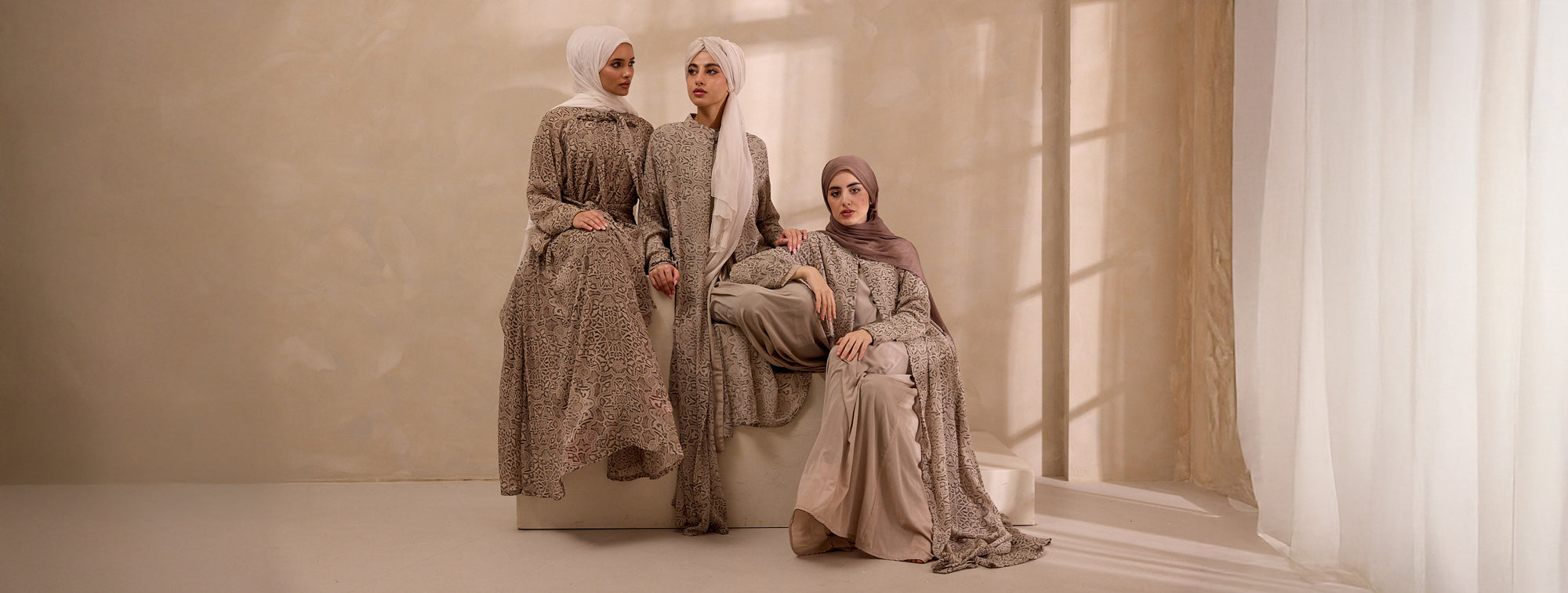 ramadan abaya