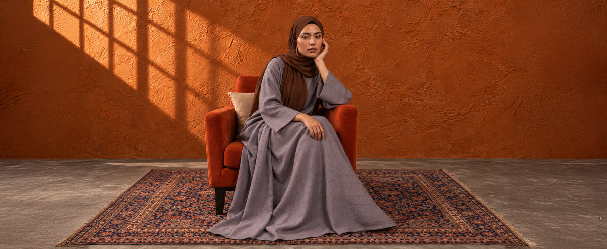 ramadan abaya