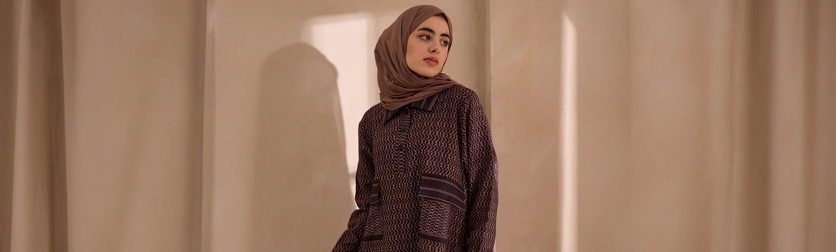 ramadan abaya