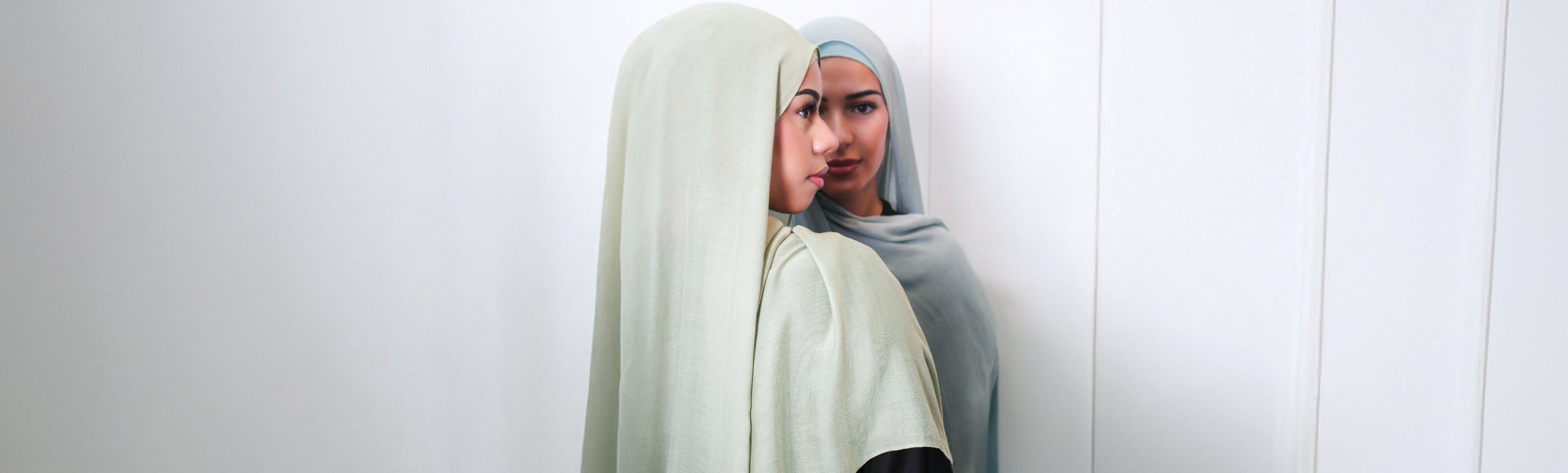 Modal Hijabs