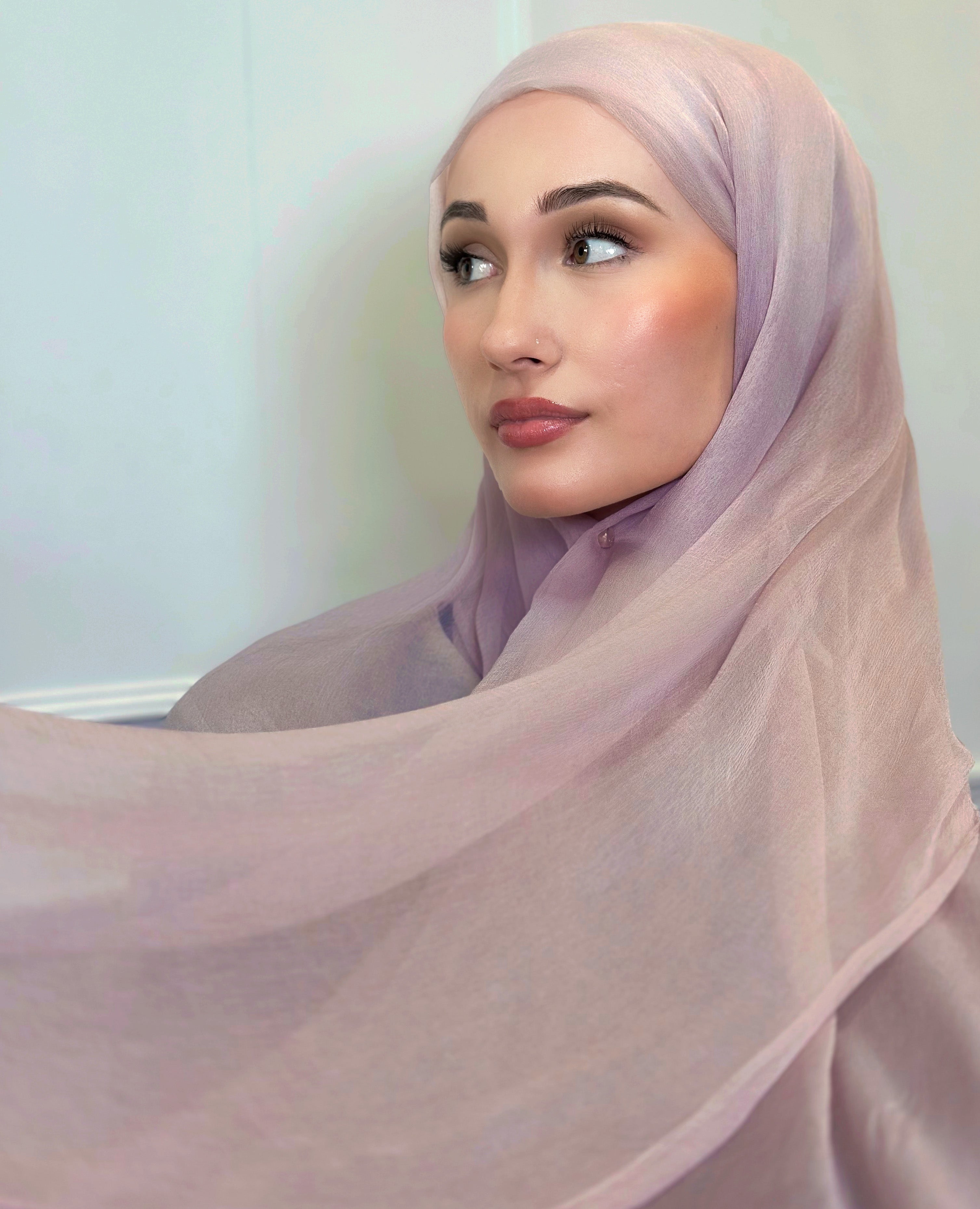 Hijab online discount