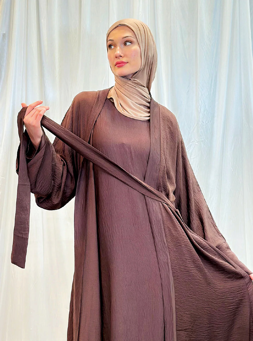 Abaya 2024 jacket uk