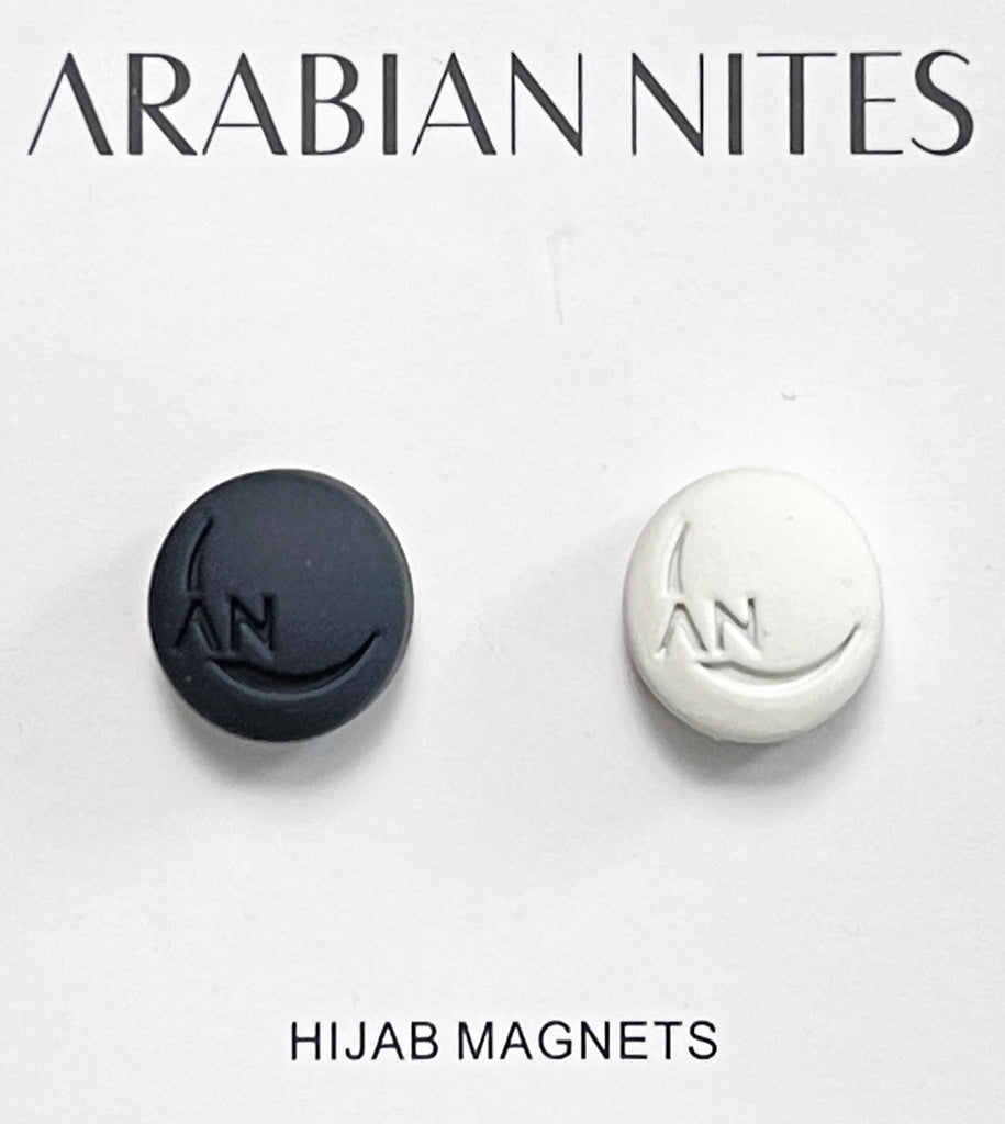 New Hijab Pins - Est Hijab Pins For Women -use S Hijab Buttons ((8 ))