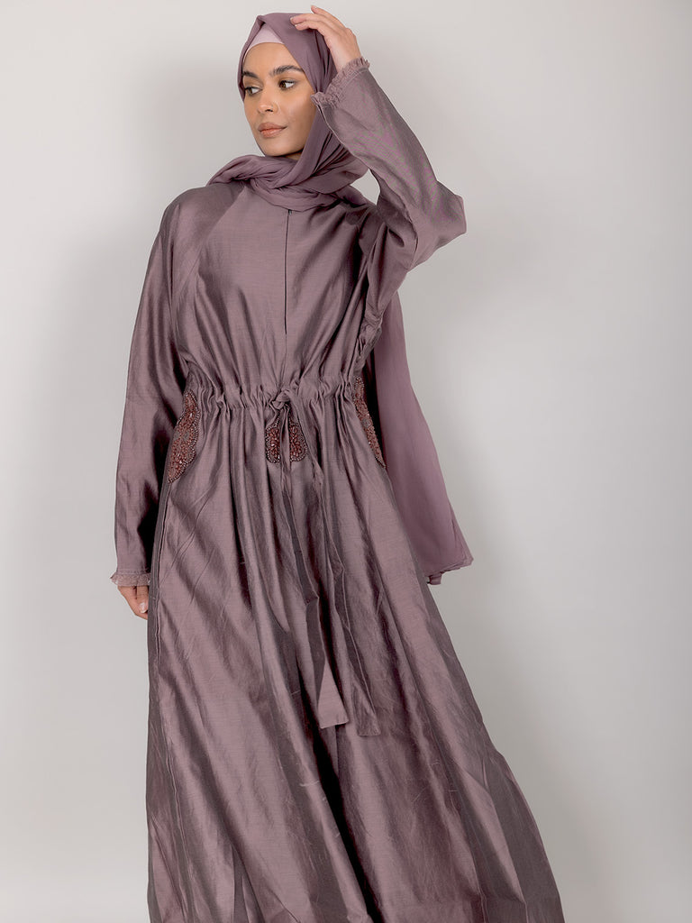 Arabian Nites UK - Abayas, Hijabs and modest fashion for women ...